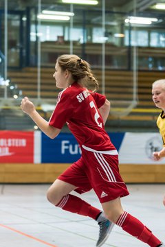 Bild 134 - B-Juniorinnen Landesmeisterschaften